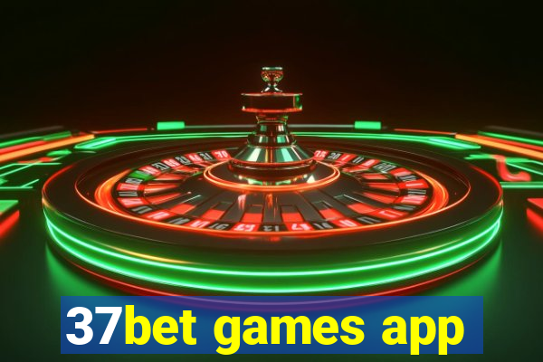 37bet games app